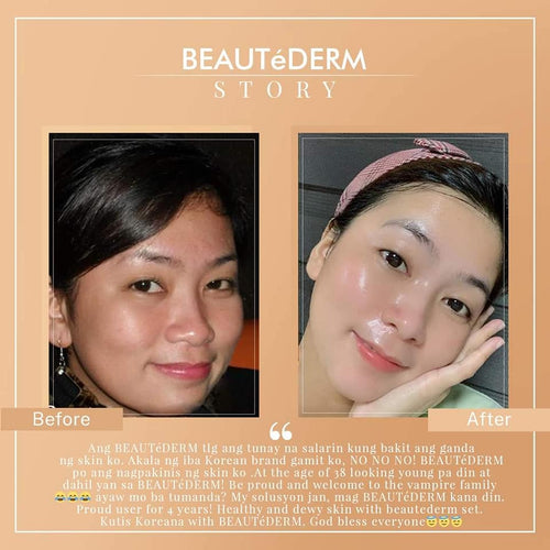 Regular Set (2 Months Use)