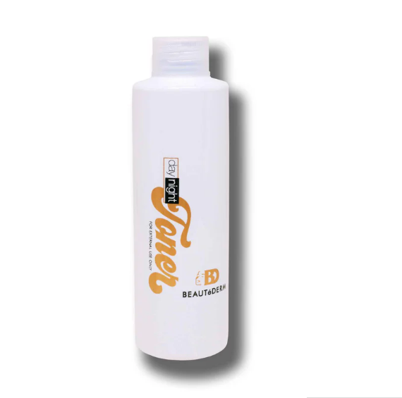 Day and Night Toner (120ml)