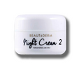 Night Cream 2 - Moisturizing