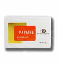 Papaine Whitening Soap (150g)