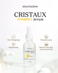 Cristaux Vitamin C Serum 30ml (Skin Energizing)