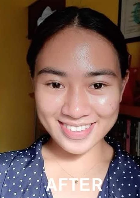 Jaz Beautebox beautederm customer Image