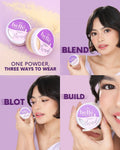 Mardi Belle Mineral Powder with SPF 30