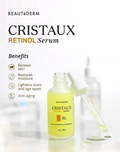 Cristaux Retinol Serum 30ml (Skin Repair)