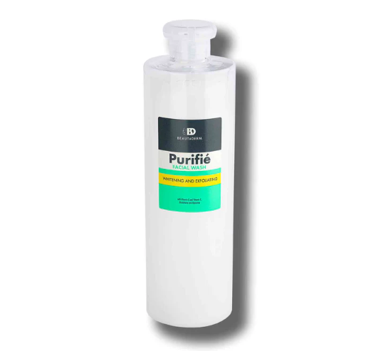 Purifie Facial Wash Refill (250ml)