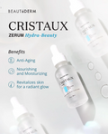 Cristaux Zerum Hydra-Beauty (Skin Brightening Serum)