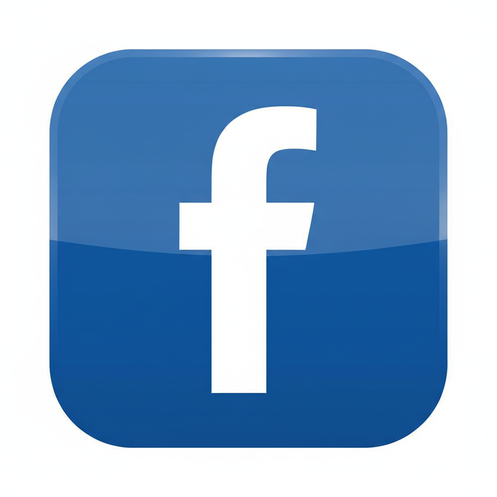 Facebook icon