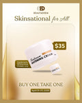 Buy1Take1 Underarm Whitening Cream 20g