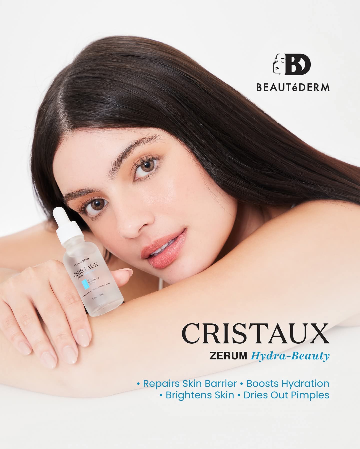 Cristaux Hydra-Beauty Zerum (Payday Sale)